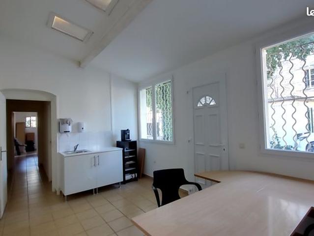 Maison 2 pièces 42 m²