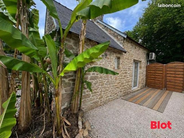 Maison 2 pièces 42 m²