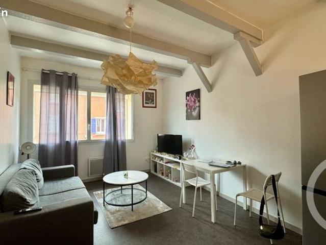 Maison 2 pièces 42 m²