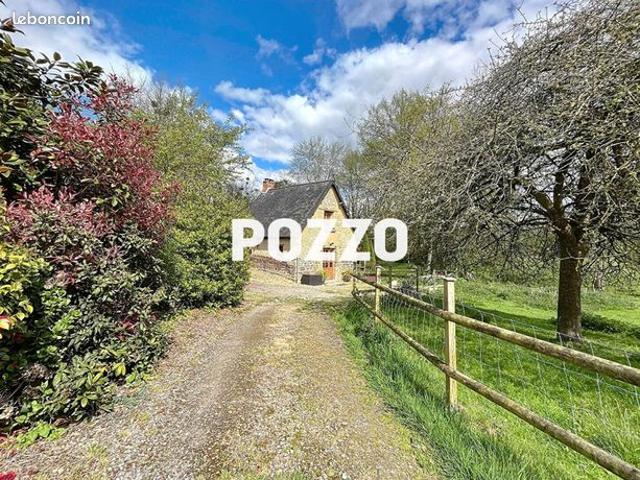 Maison 2 pièces 42 m²