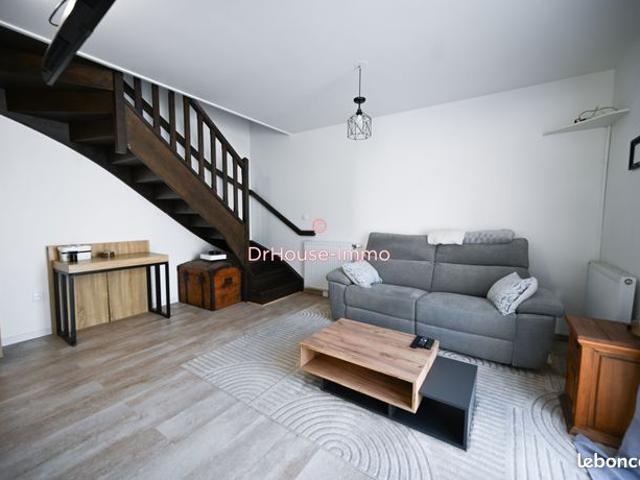 Maison 2 pièces 42 m²