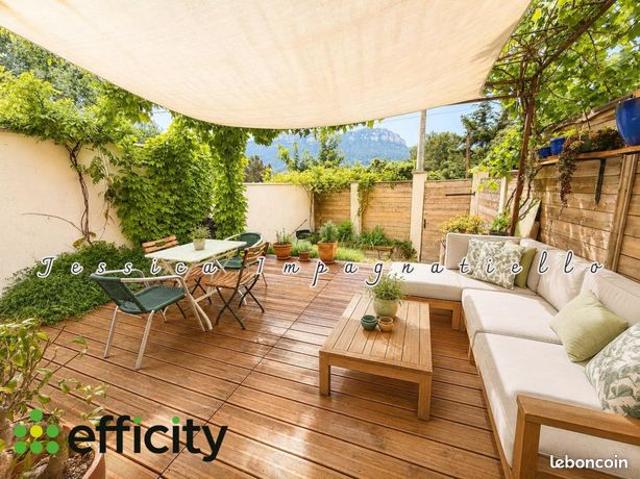 Maison 2 pièces 42 m²