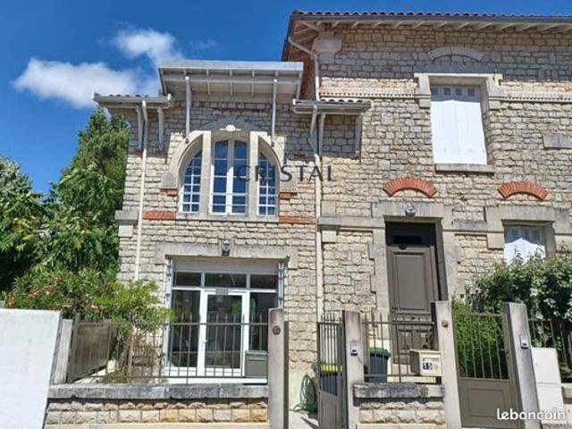 Maison 2 pièces 42 m²