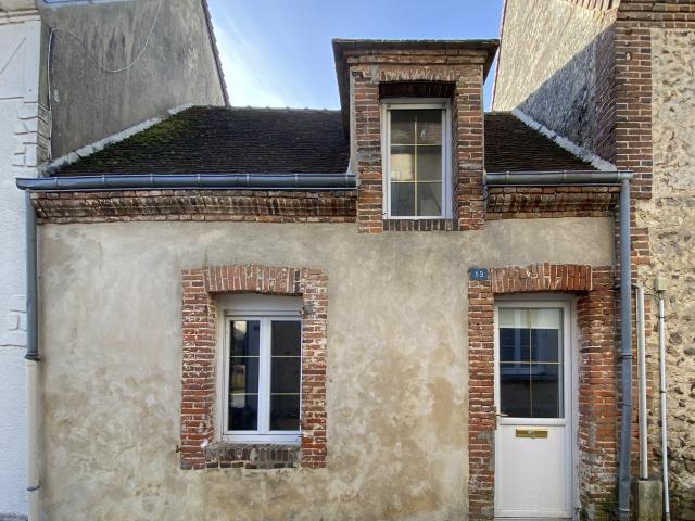 Maison 2 pièces 42 m²