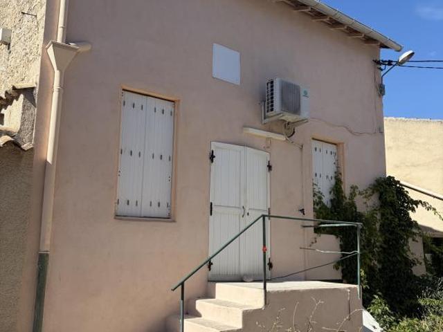 Maison 2 pièces 42 m²