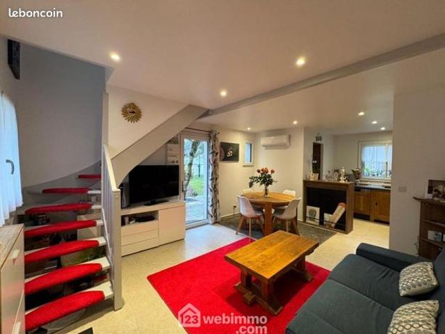 Maison 2 pièces 42 m²
