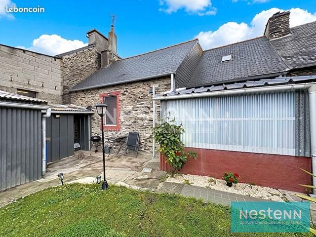 Maison 2 pièces 42 m²