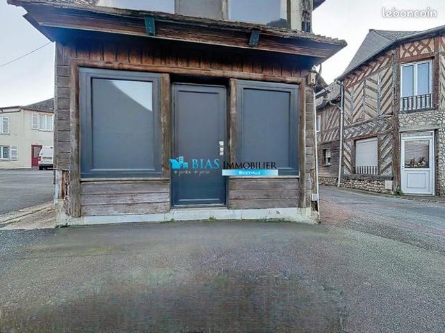 Maison 2 pièces 42 m²