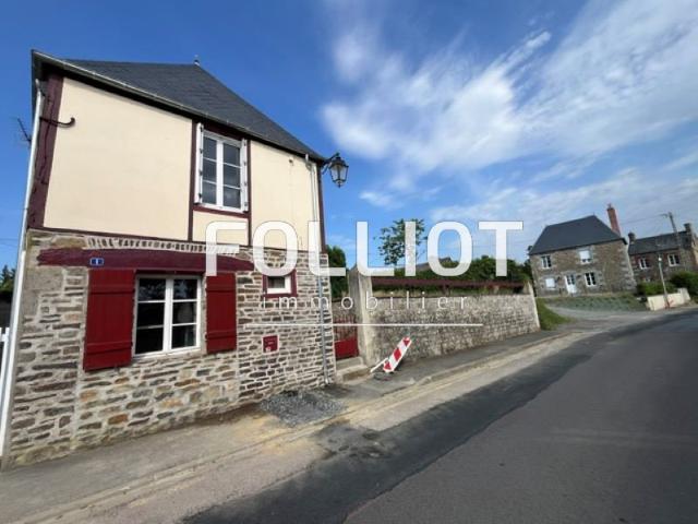 Maison 2 pièces 42 m²