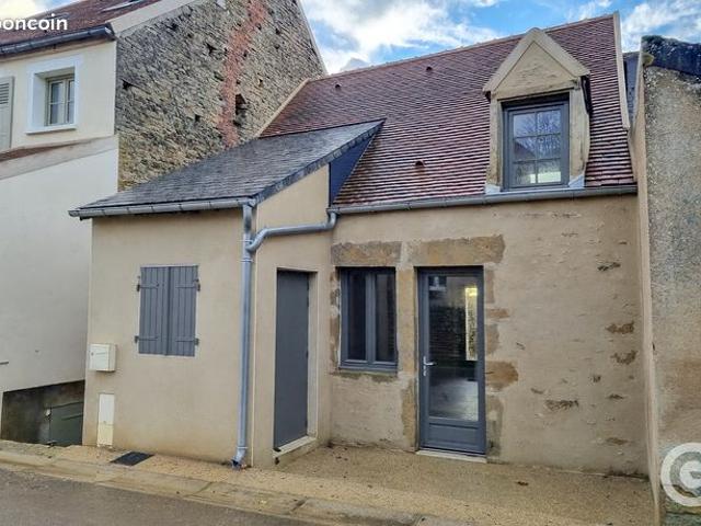 Maison 2 pièces 42 m²