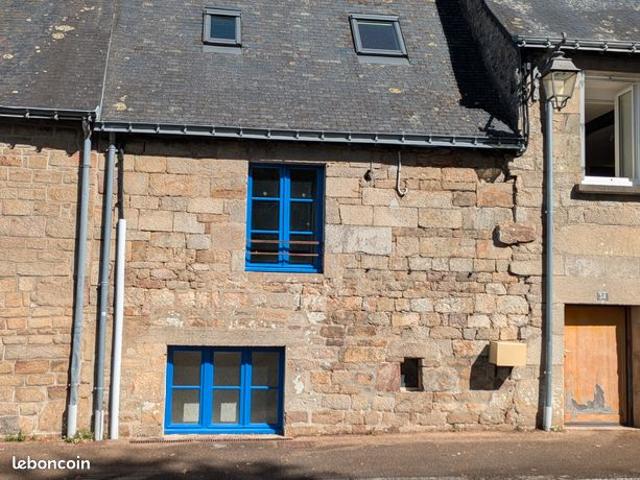 Maison 2 pièces 42 m²