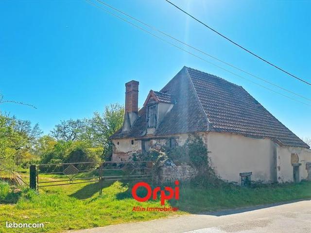 Maison 2 pièces 42 m²