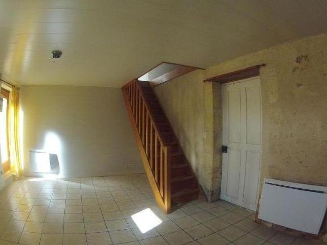Maison 2 pièces, 42 m² à louer à Blaye 33390
