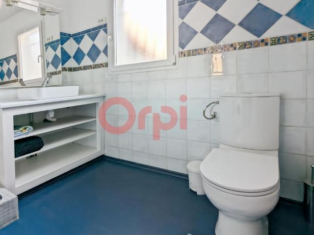 Maison 2 pièces, 42 m² à louer à La Valette du Var 83160