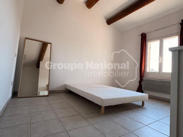 Maison 2 pièces, 42 m² à louer à Montfaucon 30150