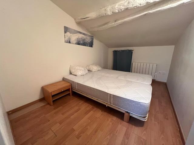 Maison 2 pièces, 42 m² à louer à Sain Bel 69210