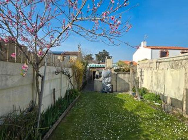 Maison 2 pièces 42m2