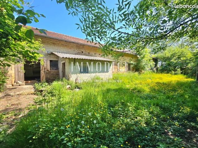 Maison 2 pièces 430 m²