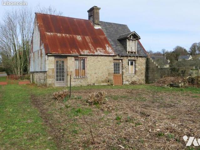 Maison 2 pièces 43 m²