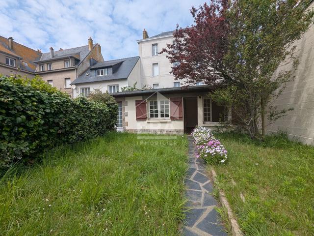 Maison 2 pièces 43 m²
