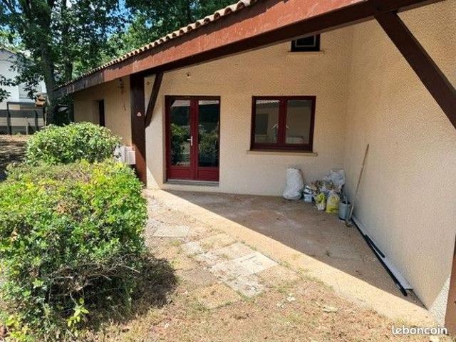 Maison 2 pièces 43 m²