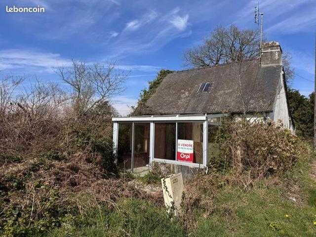 Maison 2 pièces 43 m²