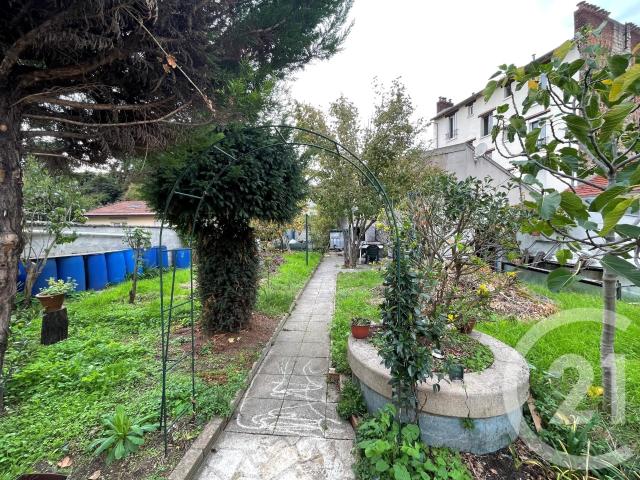 Maison 2 pièces 43 m²