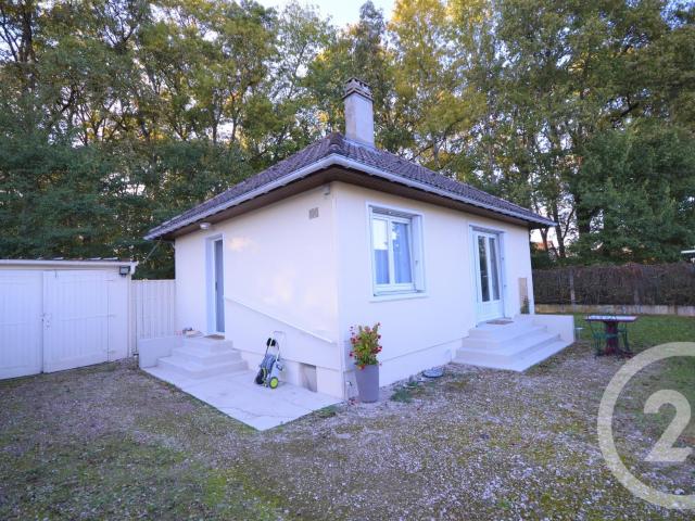 Maison 2 pièces 43 m²