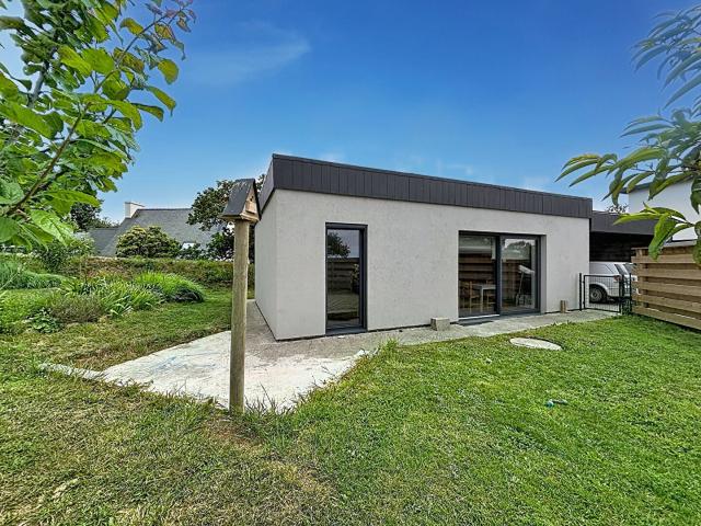 Maison 2 pièces 43 m²