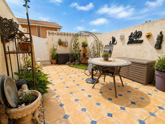 Maison 2 pièces 43 m²