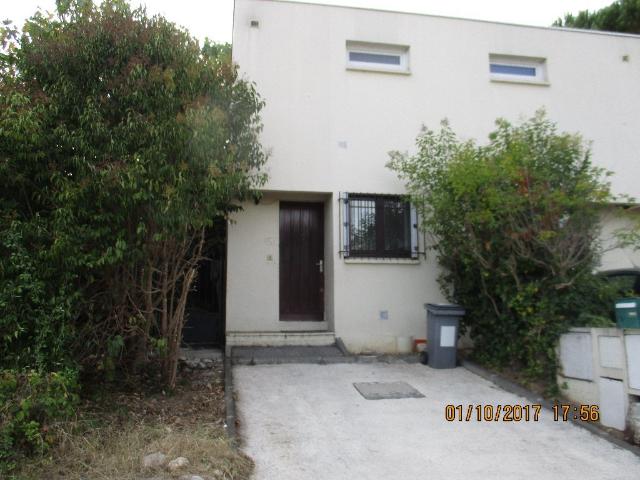 Maison 2 pièces 43 m²
