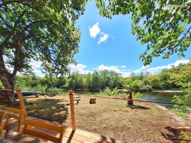 Maison 2 pièces 43 m²