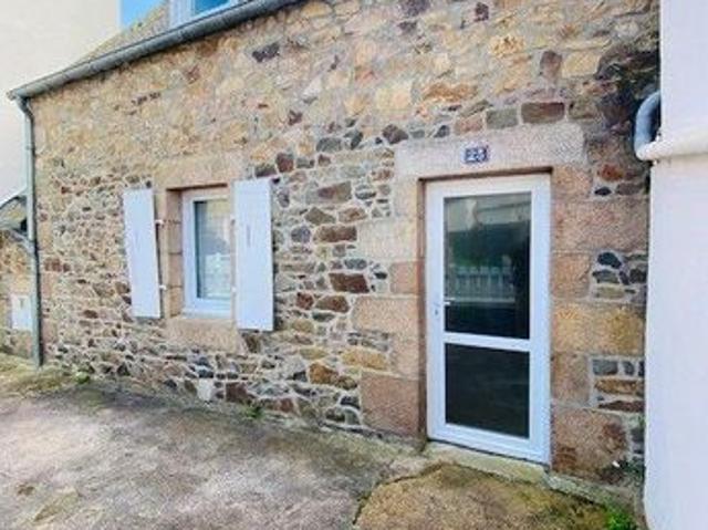 Maison 2 pièces 43 m²