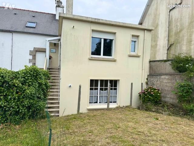 Maison 2 pièces 43 m²