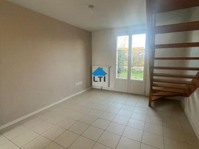 Maison 2 pièces 43 m²