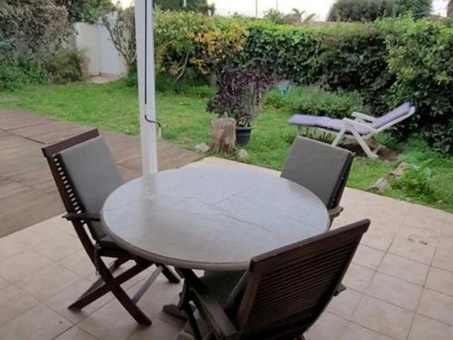 Maison 2 pièces 43 m²