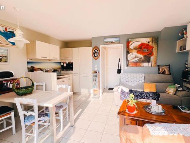 Maison 3 pièces 43 m²