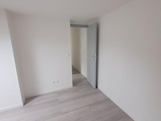 Maison 2 pièces, 43 m² à louer à Guise 02120