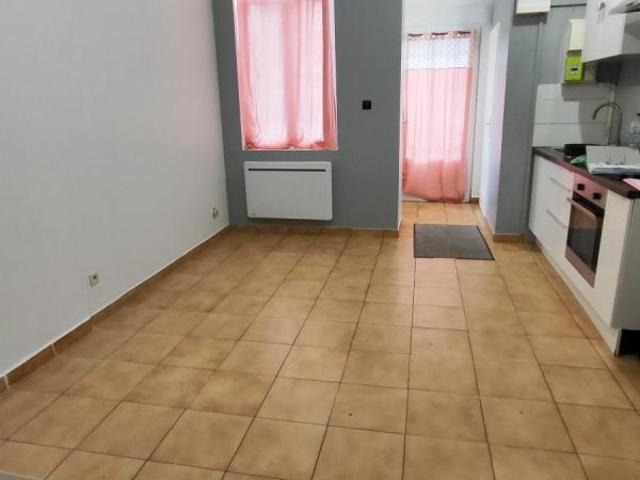 Maison 2 pièces, 43 m² à louer à Douai 59500