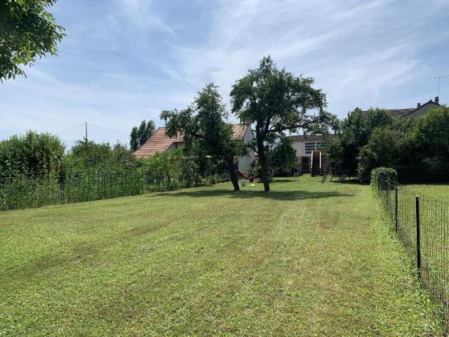 Maison 2 pièces, 43 m² à louer à Souvigny 03210