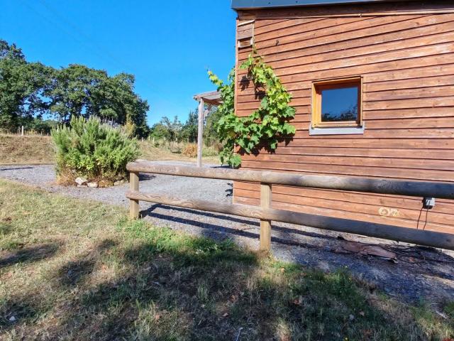 Maison 2 pièces, 43 m² à louer à Saint Paul du Vernay 14490