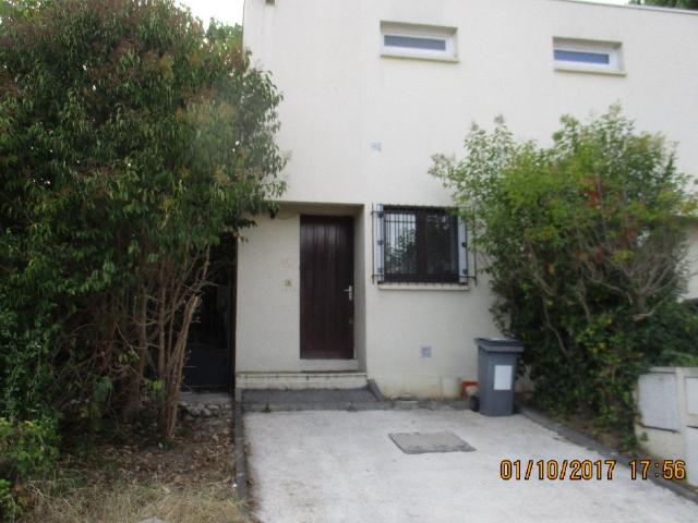 Maison 2 pièces, 43m², en location à Montpellier 669 € par mois * Maison