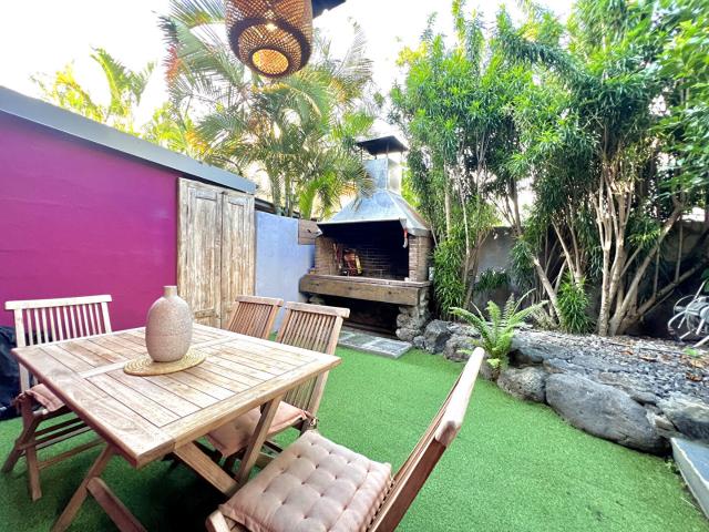 Maison 2 pièces 44 m²