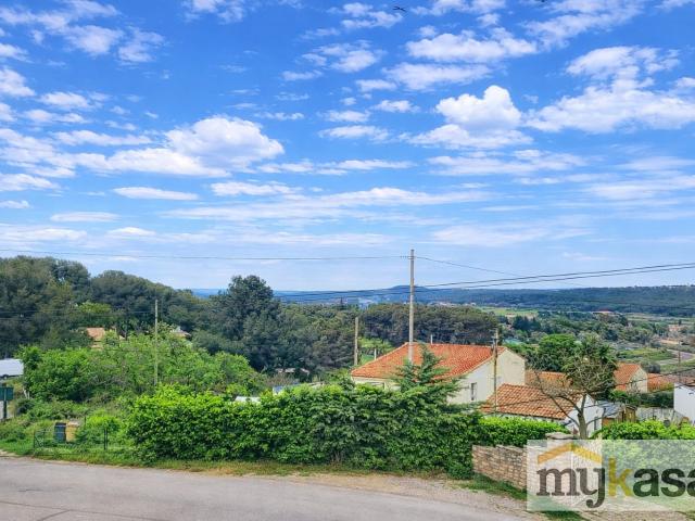 Maison 2 pièces 44 m²