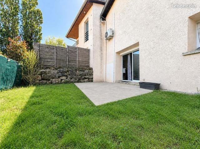 Maison 2 pièces 44 m²