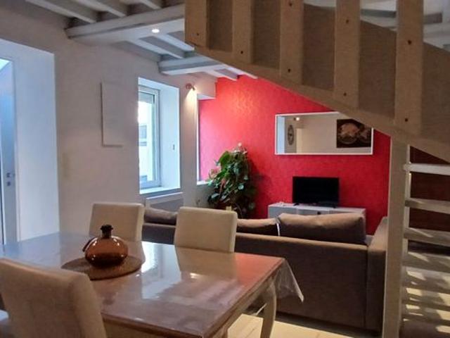 Maison 2 pièces 44 m²