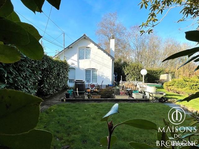 Maison 2 pièces 44 m²