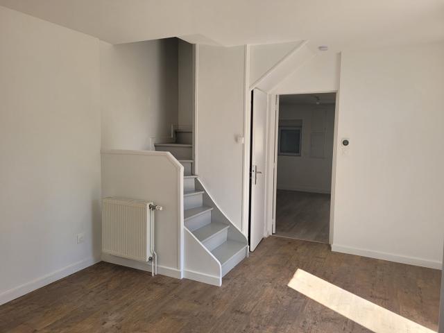 Maison 2 pièces 44 m²