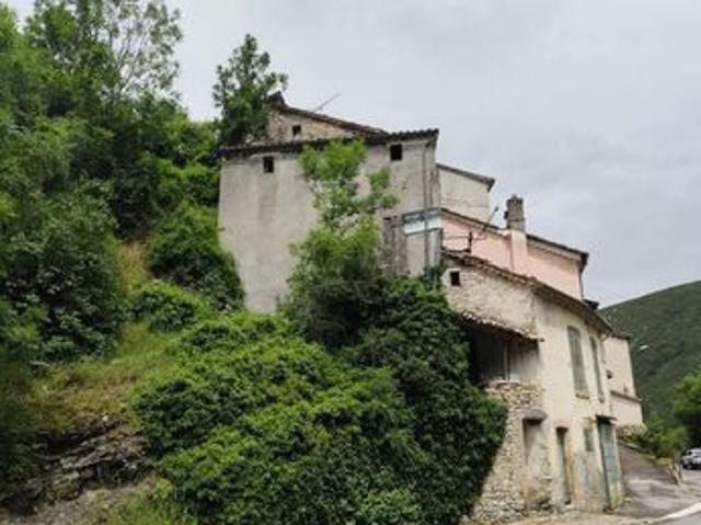 Maison 2 pièces 44 m²