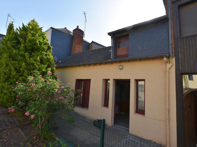 Maison 2 pièces 44 m²